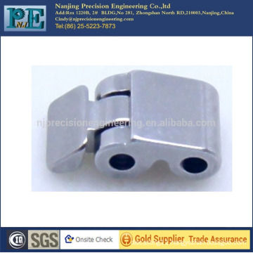 China high precision custom casting stainless steel parts